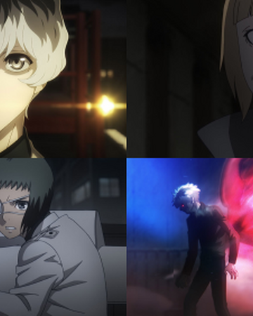 Re Episode 1 Tokyo Ghoul Wiki Fandom Meski atmosfer di tokyo telah berubah drastis karena peningkatan pengaruh ccg, ghoul masih menjadi ancaman yang harus. re episode 1 tokyo ghoul wiki fandom