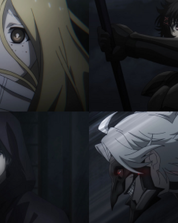 Re Episode 15 Tokyo Ghoul Wiki Fandom Re Episode 15 Tokyo Ghoul Wiki Fandom