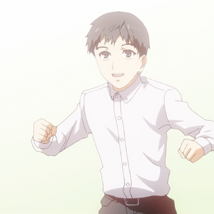 Koutarou Amon Tokyo Ghoul Wiki Fandom Titles must be appropriate and descriptive, but should not have any spoilers (plot twists tokyo ghoul seems way to well thought out for the author to just get bored and decide to stop writing it. koutarou amon tokyo ghoul wiki fandom