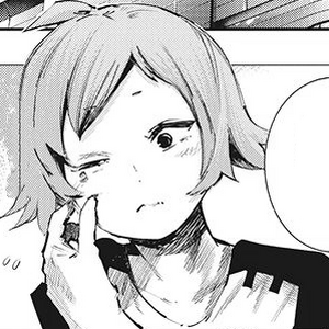 Haru Shirazu Tokyo Ghoul Wiki Fandom Tokyo ghoul:re 2nd seasonтокийский гуль: haru shirazu tokyo ghoul wiki fandom