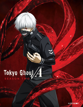 Tokyo Ghoul A Season Two Fandom