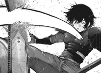 Featured image of post The Best 30 Juuzou Suzuya Tokyo Ghoul Re Full Body