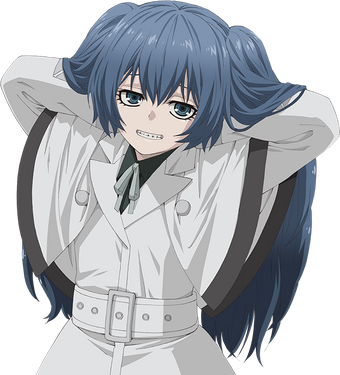 Featured image of post Tokyo Ghoul Saiko Manga