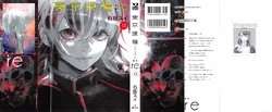Re Volume 13 Tokyo Ghoul Wiki Fandom