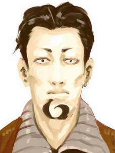 Kazuichi Banjou | Tokyo Ghoul Wiki | Fandom