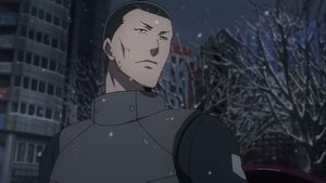 Taishi Fura Tokyo Ghoul Wiki Fandom