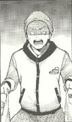 Ikuma errands