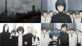 Re Episode 21