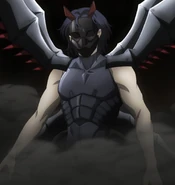 Ayato's Kagune V2 (Anime)