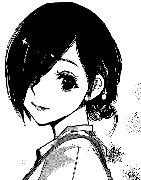 Toka Kirishima Wiki Tokyoghoul Fandom Toka Kirishima Wiki Tokyoghoul Fandom