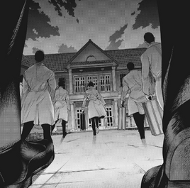 Tsukiyama Externimation