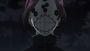 Kanae's new mask re anime