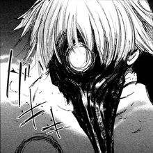Ken Kaneki Tokyo Ghoul Wiki Fandom