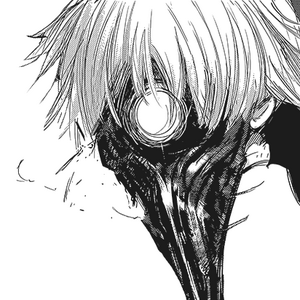 Ken Kaneki Tokijskij Gul Fandom