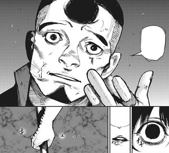 Juuzou Suzuya Tokyo Ghoul Wiki Fandom Suzuya x amon circle/ artist: juuzou suzuya tokyo ghoul wiki fandom