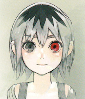 Pin by Cai on Tokyo Ghoul  Tokyo ghoul, Chibi tokyo ghoul, Tokyo ghoul  anime