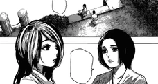 Lize et Furuta