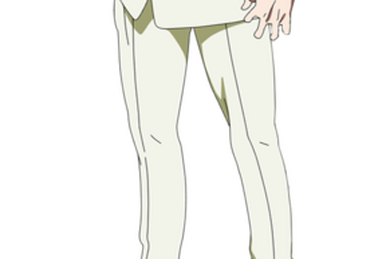 Azumanga Daioh: The Animation Kodomo kôkôsei/Tensai desu/Kowai