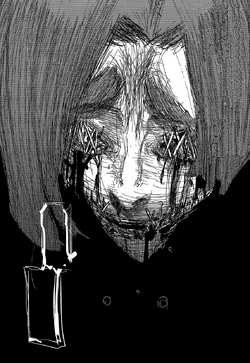 Karren Von Rosewald Tokyo Ghoul Wiki Fandom Karren Von Rosewald Tokyo Ghoul Wiki Fandom