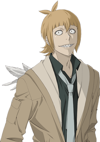 Ginshi Shirazu Tokyo Ghoul Wiki Fandom Shirazu ginshi is a character from tokyo ghoul:re. ginshi shirazu tokyo ghoul wiki fandom