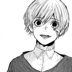 Category:Characters | Tokyo Ghoul Wiki | Fandom