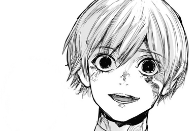 Kaiko | Tokyo Ghoul Wiki | Fandom
