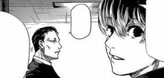 Taishi Fura Wiki Tokyoghoul Fandom Taishi Fura Wiki Tokyoghoul Fandom