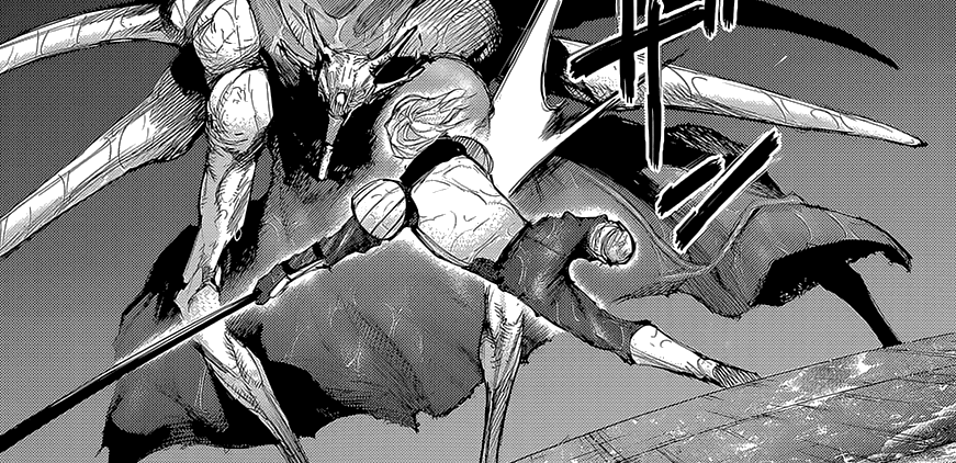 Juuzou Suzuya Tokyo Ghoul Wiki Fandom