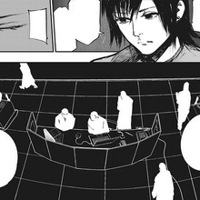 Ayato Kirishima Tokyo Ghoul Wiki Fandom He served as a major antagonist in tokyo ghoul, major antagonist turned supporting character in the sequel tokyo ghoul: ayato kirishima tokyo ghoul wiki fandom
