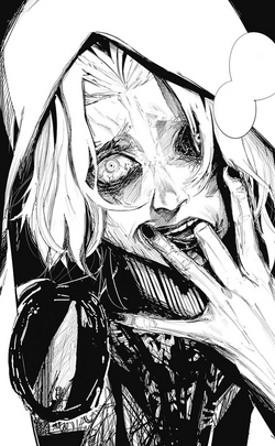 Seidou Takizawa Image Gallery Tokyo Ghoul Wiki Fandom