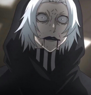 takizawa Tokyo Ghoul