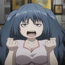 Saiko Yonebayashi Image Gallery Tokyo Ghoul Wiki Fandom