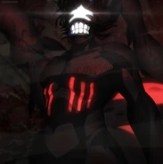 Furuta's kakuja.