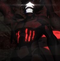 Kakuja Tokyo Ghoul Wiki Fandom