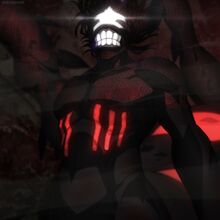 Kichimura Washuu Tokyo Ghoul Wiki Fandom The main protagonist of the story, ken kaneki (金木 研, kaneki ken). kichimura washuu tokyo ghoul wiki