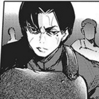 Featured image of post Urie Tokyo Ghoul Vs Levi Urie is frustrated when he is assigned escort duty