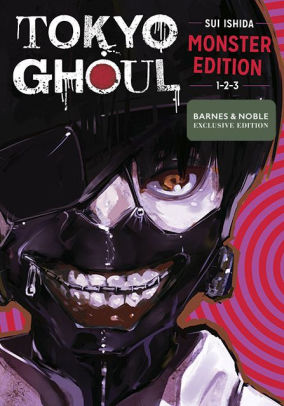  Tokyo Ghoul - Volume 1 (Portuguese Edition