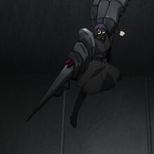 Ayato Kirishima Tokyo Ghoul Wiki Fandom Tokyo ghoul is an anime television series by pierrot aired on tokyo mx between july 4, 2014 and september 19, 2014 with a second season titled tokyo ghoul √a that aired january 9, 2015. ayato kirishima tokyo ghoul wiki fandom