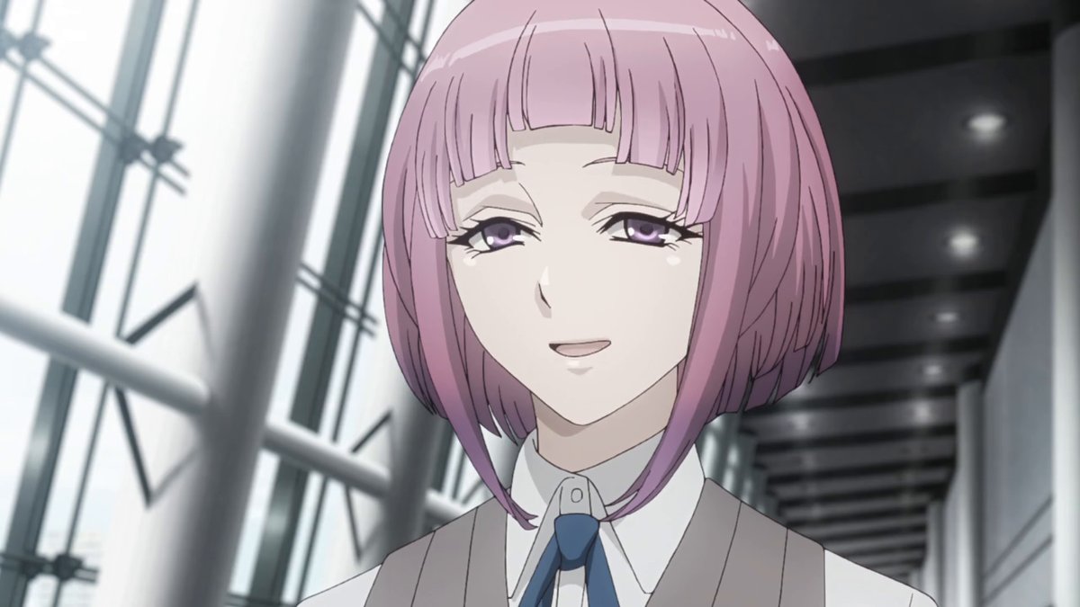 kohi ☕ on X: Hairu Ihei ~ Tokyo Ghoul:re Episode 10