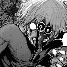 Ken Kaneki Tokyo Ghoul Wiki Fandom Hope you like it c: ken kaneki tokyo ghoul wiki fandom