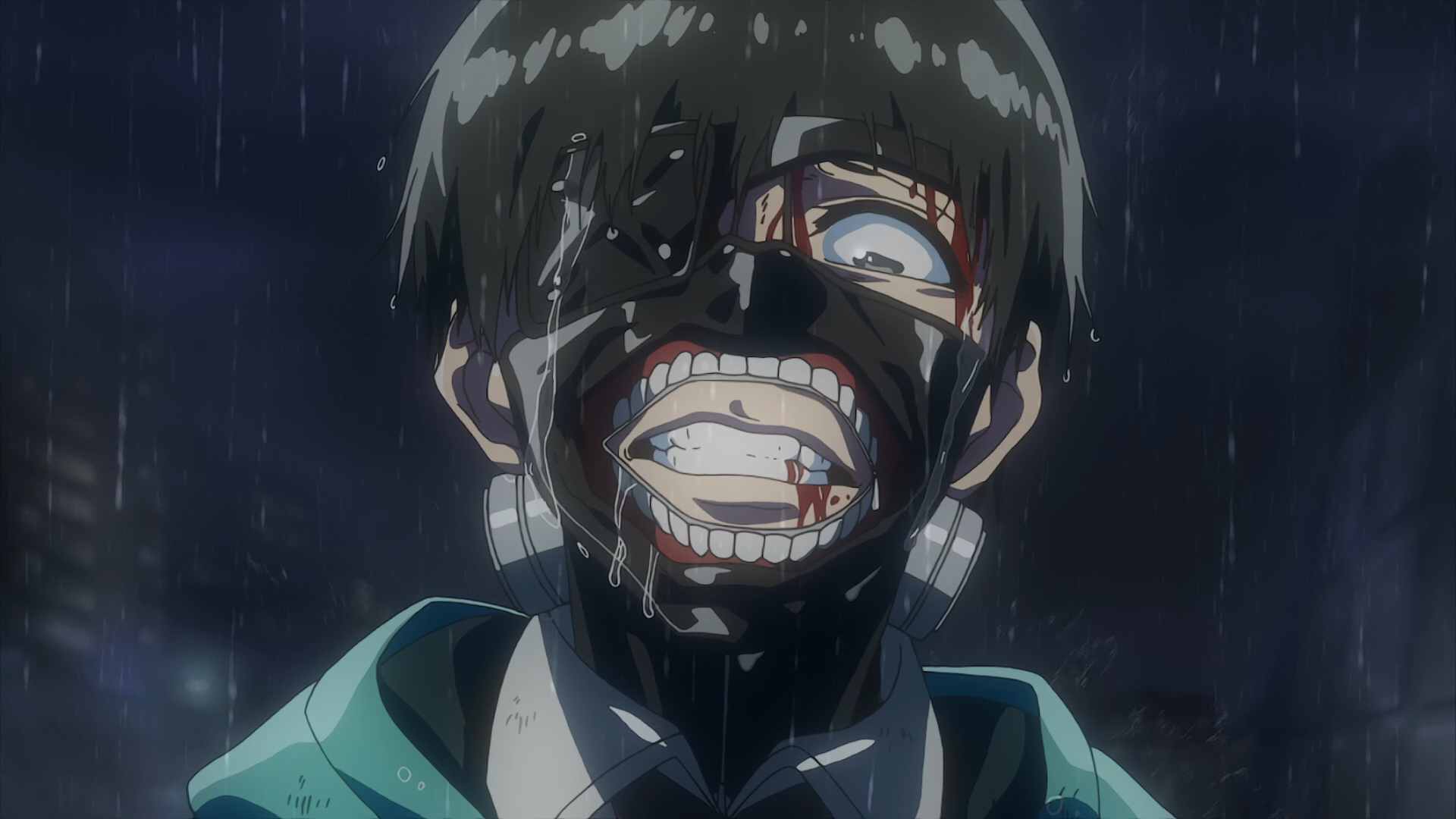 Ken Kaneki Synopsis Tokyo Ghoul Wiki Fandom