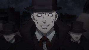 Kaiko | Tokyo Ghoul Wiki | Fandom