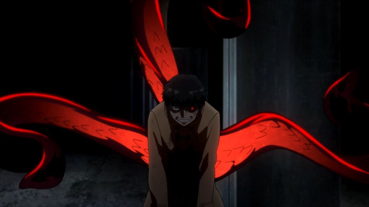 Tokyo Ghoul Ken Kaneki Anime Desktop, ghoul, cg Artwork, manga, computer Wallpaper png