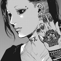 Uta Tokyo Ghoul Wiki Fandom Tokyo ghoul sleeve i got this weekend from mathilda at skin design tattoo in las vegas nv. uta tokyo ghoul wiki fandom