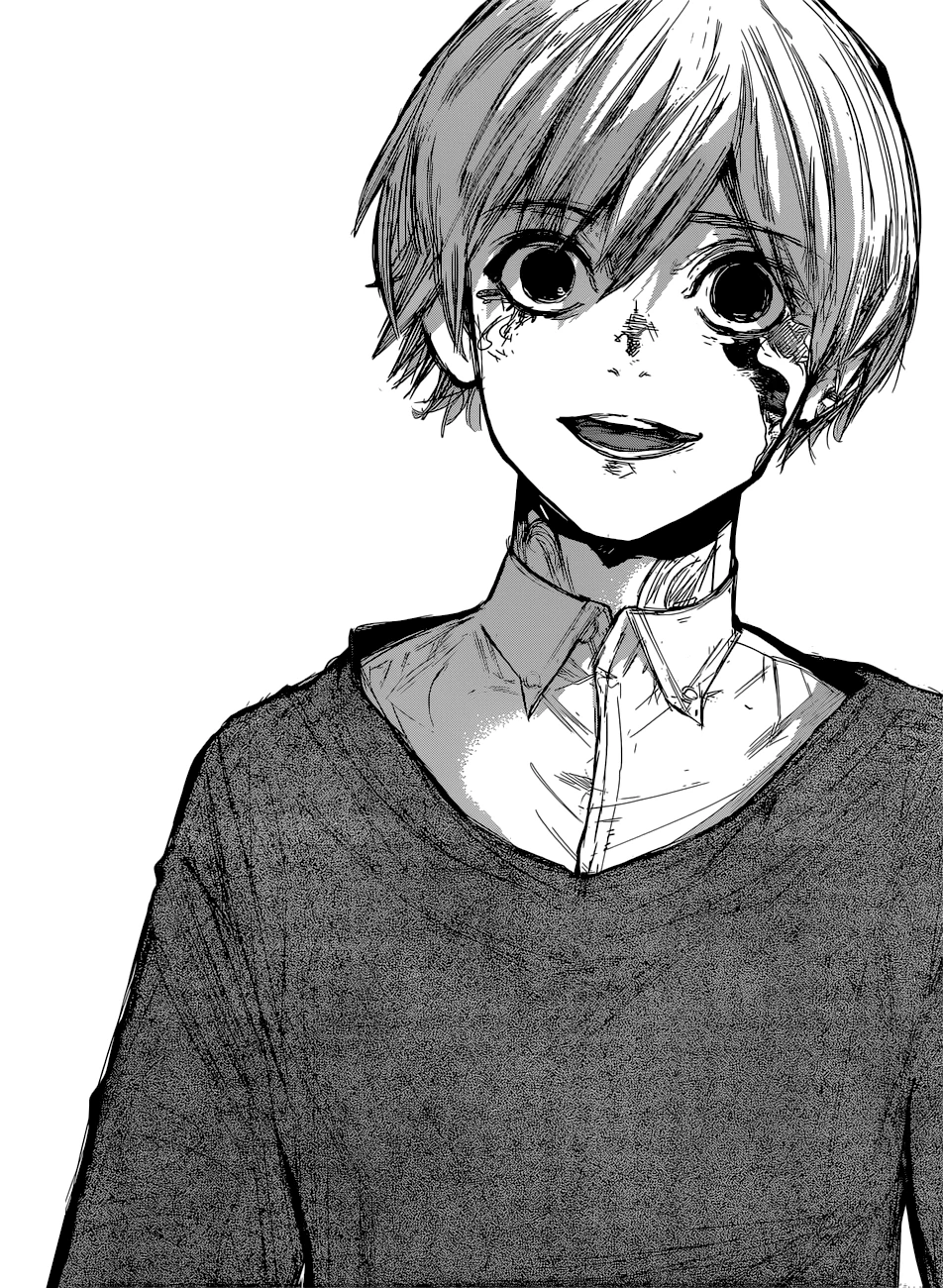Ken Kaneki Wiki Tokyoghoul Fandom