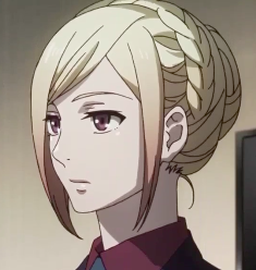 Akira Mado Tokyo Ghoul Wiki Fandom