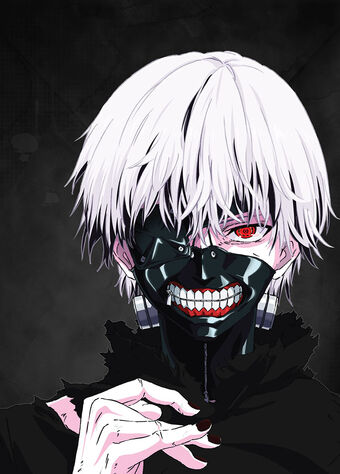 Featured image of post Urutan Anime Tokyo Ghoul Maka kalian datang ke tempat yang tepat