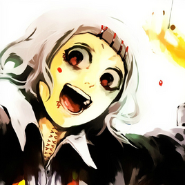 Tokyo Ghoul