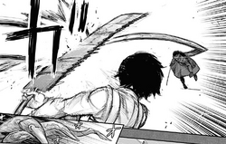 Kaiko | Tokyo Ghoul Wiki | Fandom