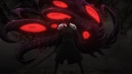 Furuta's kagune, version 3.